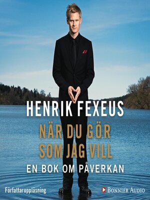 cover image of När du gör som jag vill
